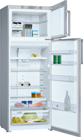 Balay *DISCONTINUADO* 3FF3762XE - Frigorífico de 2 puertas Óptima NoFrost 186x70cm Inox Antihuellas
