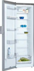 Balay 3FCE642XE - Frigorífico de 1 puerta A++ 186x60cm Inox Antihuellas