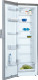 Balay 3FCE642XE - Frigorífico de 1 puerta A++ 186x60cm Inox Antihuellas