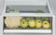Balay 3FCE642XE - Frigorífico de 1 puerta A++ 186x60cm Inox Antihuellas