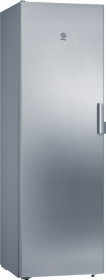 Balay *DISCONTINUADO* 3FCE642XE - Frigorífico de 1 puerta A++ 186x60cm Inox Antihuellas