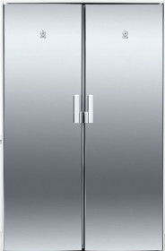 Balay 3GFB647XE - Congelador vertical A++ de 186 x 60 cm Inox Antihuellas