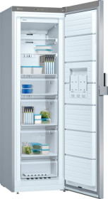 Balay 3GFB642XE - Congelador vertical NoFrost 186x60cm A++ Inox Antihuellas