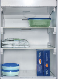 Balay 3GFB642XE - Congelador vertical NoFrost 186x60cm A++ Inox Antihuellas