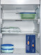 Balay 3GFB642XE - Congelador vertical NoFrost 186x60cm A++ Inox Antihuellas