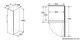 Balay 3GFB642XE - Congelador vertical NoFrost 186x60cm A++ Inox Antihuellas