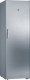 Balay *DISCONTINUADO* 3GFB642XE - Congelador vertical NoFrost 186x60cm A++ Inox Antihuellas