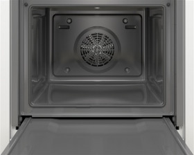 Balay 3HB584CA0 - Horno Multifunción Pirolítico 60 Cm Clase A Antracita