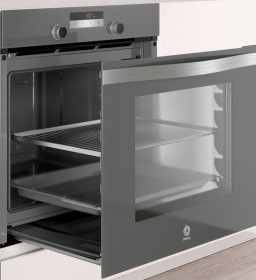 Balay 3HB584CA0 - Horno Multifunción Pirolítico 60 Cm Clase A Antracita
