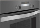 Balay 3HB5848A0 - Horno Multifunción Pirolítico 60 Cm Clase A Antracita