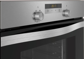 Balay 3HB4841X1 - Horno Pirolítico Multifunción Clase A Acero Inoxidable