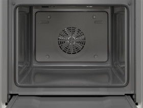 Balay 3HB433CB0 - Horno Multifunción Clase A Blanco Aqualisis