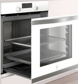 Balay 3HB433CB0 - Horno Multifunción Clase A Blanco Aqualisis
