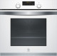 Balay *DISCONTINUADO* 3HB433CB0 - Horno Multifunción Clase A Blanco Puerta extraíble