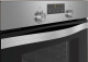 Balay 3HB4331X0 - Horno Multifunción Clase A Inoxidable Aqualisis