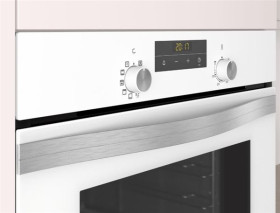 Balay 3HB4331B0 - Horno Multifunción Clase A Blanco Aqualisis