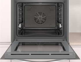 Balay 3HB4331B0 - Horno Multifunción Clase A Blanco Aqualisis