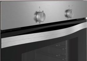 Balay 3HB4000X0 - Horno multifunción de 60cm Acero Inoxidable Clase A