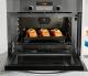 Balay 3CH5656A0 - Horno Microondas Compacto Vapor Multifunción Antracita