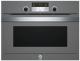 Balay *DISCONTINUADO* 3CH5656A0 - Horno Microondas Compacto Vapor Multifunción Antracita