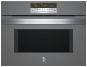 Balay *DISCONTINUADO* 3CW5178A0 - Horno Microondas Compacto Antracita Multifunción