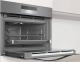 Balay 3CB5878A0 - Horno Compacto AutoChef Clase A Antracita Multifunción