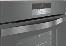 Balay 3CB5878A0 - Horno Compacto AutoChef Clase A Antracita Multifunción