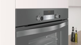 Balay 3CB5351A0 - Horno Compacto Control Comfort Clase A Antracita
