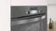 Balay 3CB5351A0 - Horno Compacto Control Comfort Clase A Antracita