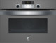 Balay *DISCONTINUADO* 3CB5351A0 - Horno Compacto Control Comfort Clase A Antracita
