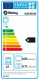 Balay 3CB5351B0 - Horno Compacto Control Comfort Clase A Blanco