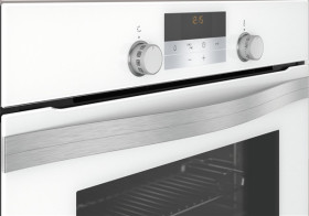 Balay 3CB5351B0 - Horno Compacto Control Comfort Clase A Blanco