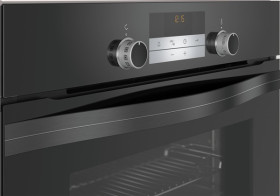 Balay 3CB5351N0 - Horno Compacto Control Comfort Clase A Negro
