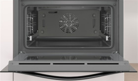 Balay 3CB5351N0 - Horno Compacto Control Comfort Clase A Negro
