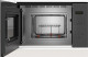 Balay 3CG5172A0 - Microondas Integrable Sin Marco Grill 20 Litros Gris