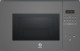 Balay *DISCONTINUADO* 3CG5172A0 - Microondas Integrable Sin Marco Grill 20 Litros Gris