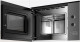 Balay 3CP5002A0 - Microondas Integrable Sin Marco 20 Litros Gris