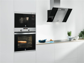 Balay 3CG4175X0 - Microondas Integrable Sin Marco 25 Litros Negro 900W
