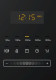 Balay 3CG4175X0 - Microondas Integrable Sin Marco 25 Litros Negro 900W