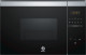 Balay *DISCONTINUADO* 3CG4175X0 - Microondas Integrable Sin Marco 25 Litros Negro 900W