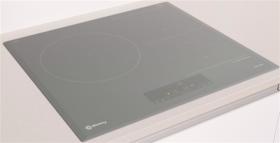 Balay 3EB969AU - Encimera Flexinducción 2 Zonas 60 Cm Gris Antracita