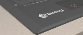 Balay 3EB969AU - Encimera Flexinducción 2 Zonas 60 Cm Gris Antracita