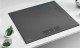 Balay 3EB967AU - Encimera Inducción 60 Cm 3 Zonas Gris Antracita