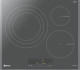 Balay 3EB967AU - Placa Inducción 60 Cm 3 Zonas Gris Antracita