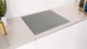 Balay 3EB965AU - Encimera Inducción 60 Cm Zona 28 Cm 3 Zonas Antracita