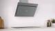Balay 3BC587GG - Campana Decorativa Pared 80 Cm Gris Antracita Clase A