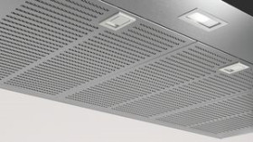 Balay 3BC097GNC - Campana Decorativa Pared 90 Cm Clase B inoxidable