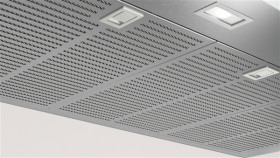 Balay 3BC097GBC - Campana Decorativa Pared 90 Cm Clase B Inoxidable