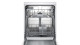 Balay 3VS502IP - Lavavajillas 60 Cm 12 Servicios Clase A+ Iox Antihuellas