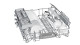 Balay 3VS502IP - Lavavajillas 60 Cm 12 Servicios Clase A+ Iox Antihuellas